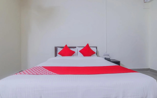 Nirvana Guest House by Treebo