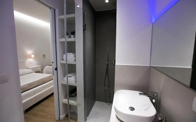 Blanco B&B - Group