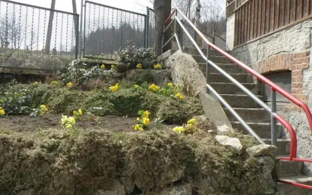 Szkolne Schronisko Młodzieżowe Wojtek