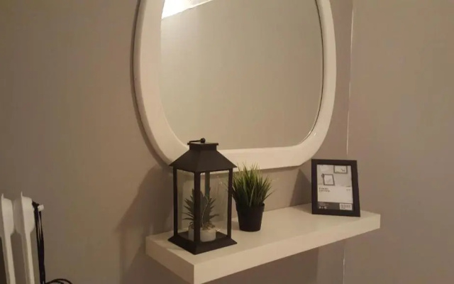 Apartment in the heart of the city 3