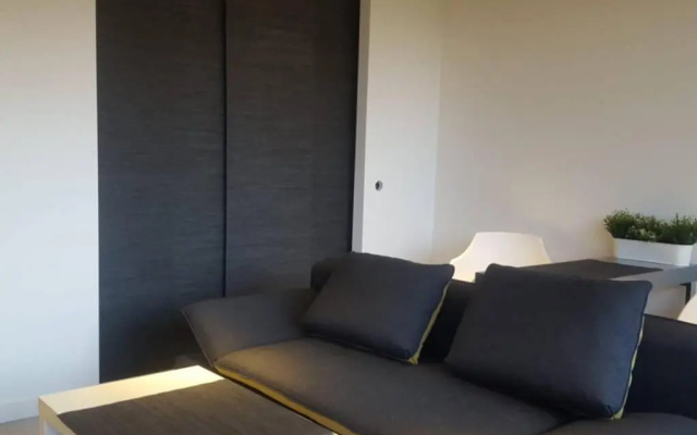 Modernes Apartment Duisburg