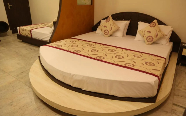 Hotel ShriRam Residency