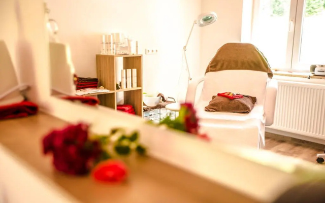 Landhotel Haus Waldeck*** Superior