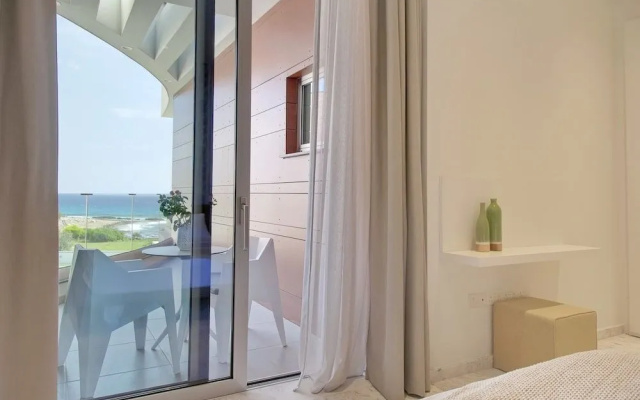 Sea Pearl Beachfront Elite Residences