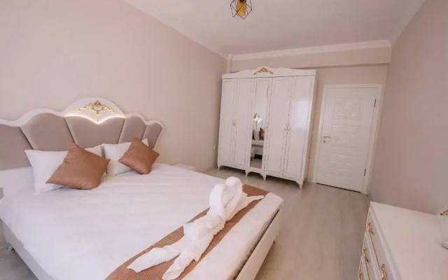 Lotus Home Sapanca