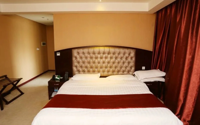 Haoyu Business Hotel