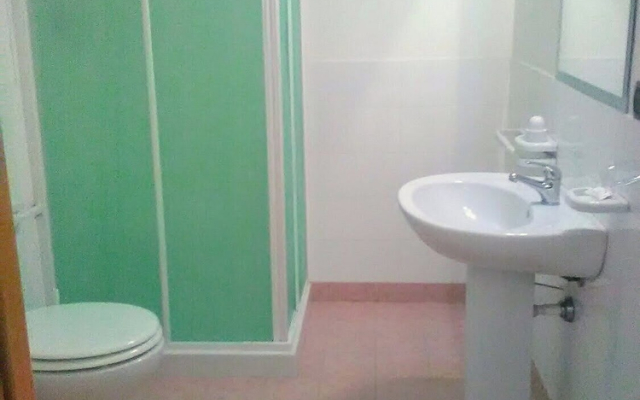 Hotel Baia Mare Blu