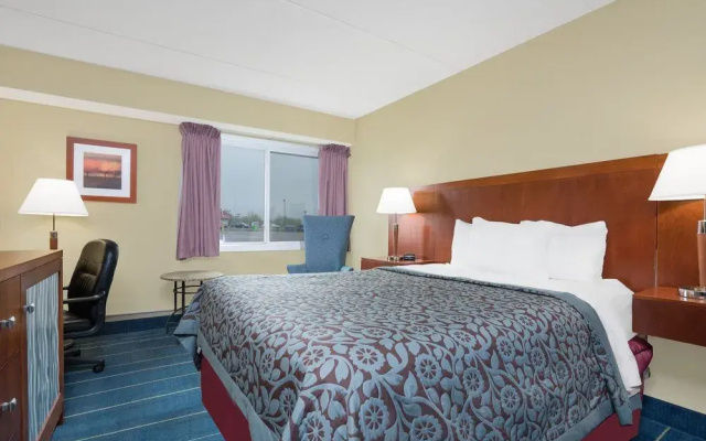 Days Inn Alexandria MN