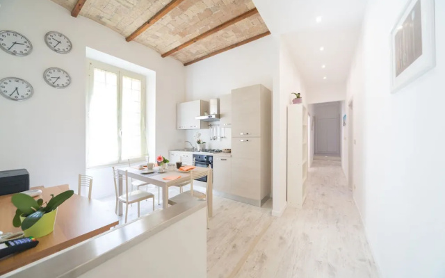 Guest House San Pietro