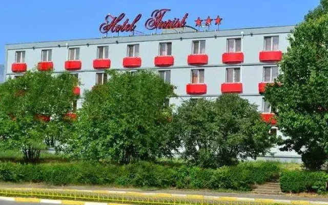 Hotel Turist