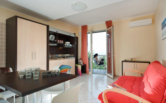 Casa Vacanze Samira