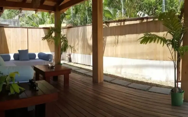 Casa Palma 2 Bedrooms House