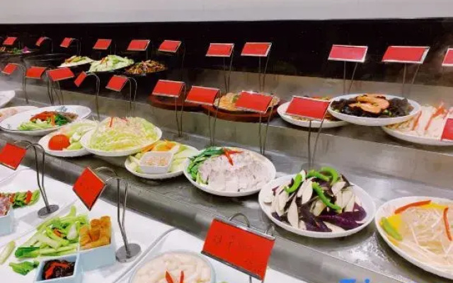 Hyatt Hotel (Shop at Xiaoshan Airport, Hangzhou)