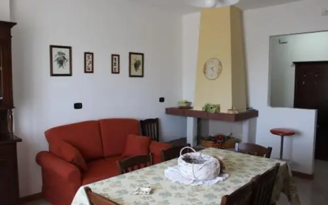 B&B La Rondine