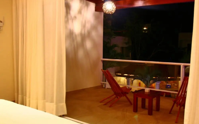 Villa Xel Ha Luxury Houses