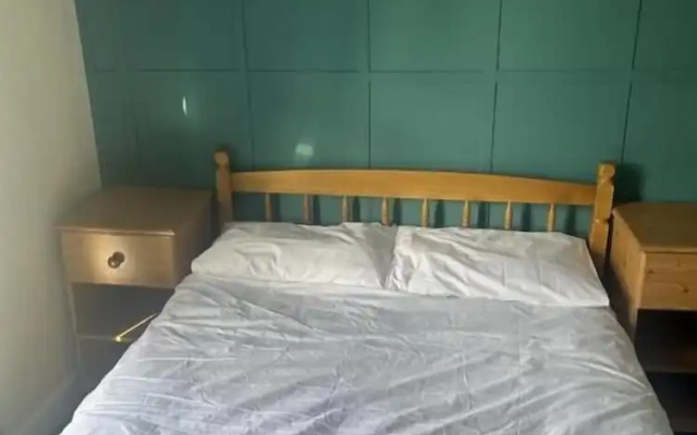 Beacharbour Hotel