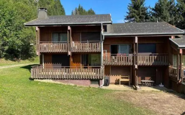 Studio La Clusaz, 1 pièce, 4 personnes - FR-1-459-86