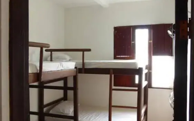 Jackie's Hostel
