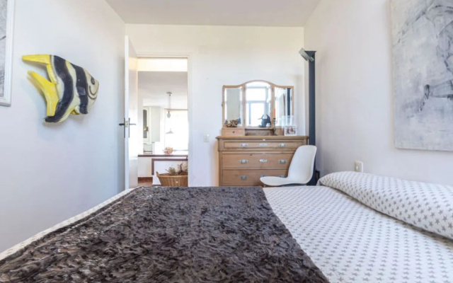 Apartment Ursula
