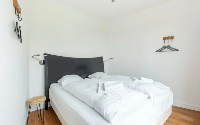 Attractive Holiday Home in Gorp and Roovert Estate