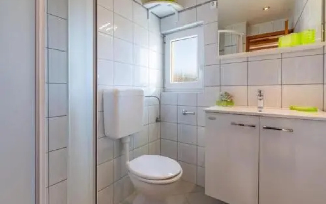 Sylvia Apartment