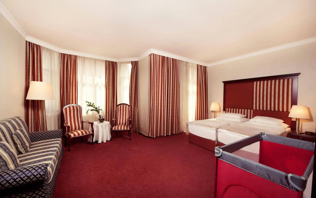 Boutique Hotel Maraton