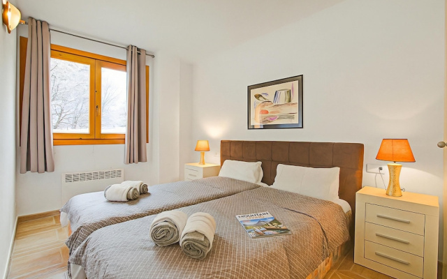 Andorra Mountain Friends Self-Catering
