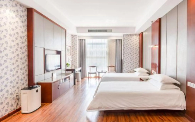 Run Hotel (Yancheng South Ring Road)