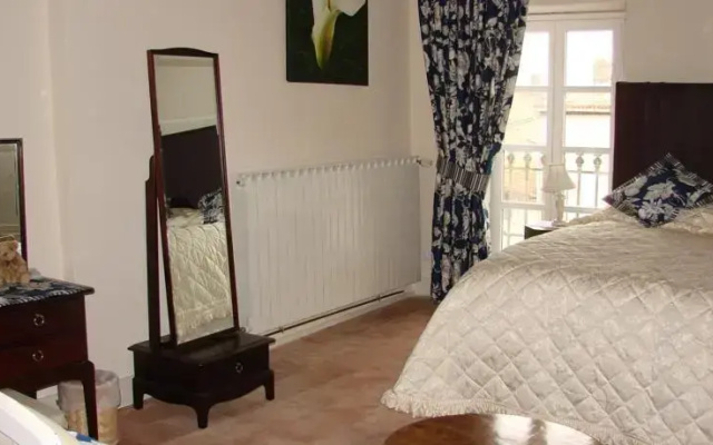 B&B Tour de Saint Anne