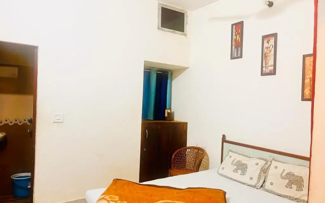 Hotel Hitam