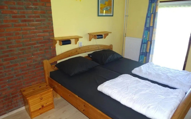 Holiday Home Breskens Near Scenic Beaches