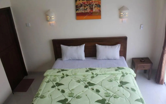 Purnama Guesthouse