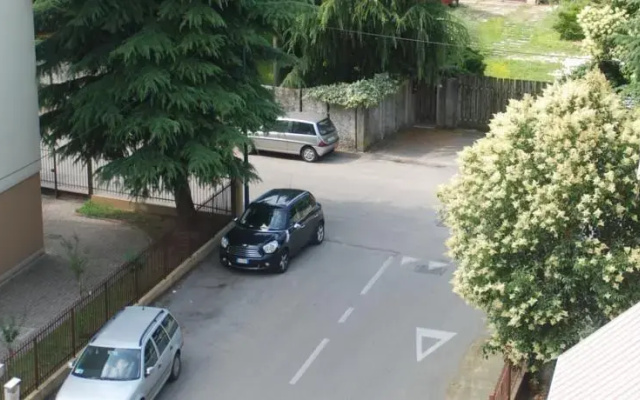 Via Diaz