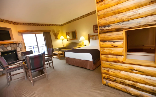 Great Wolf Lodge Grand Mound