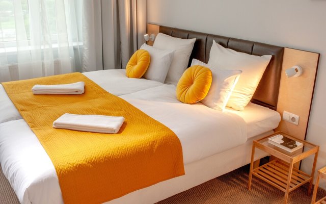 Holiday Suites Cracow 1