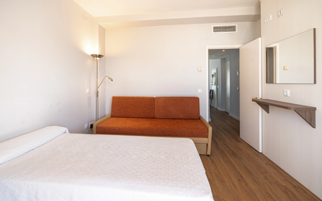 Hotel Seramar Comodoro Playa