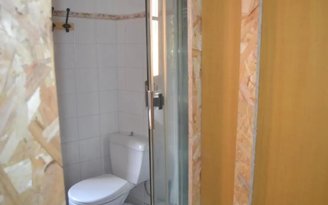 Sanpedor Apartment