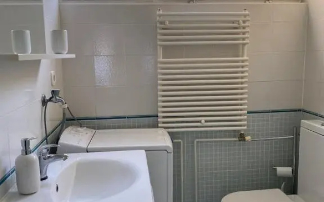 Studio Apartman Thalia