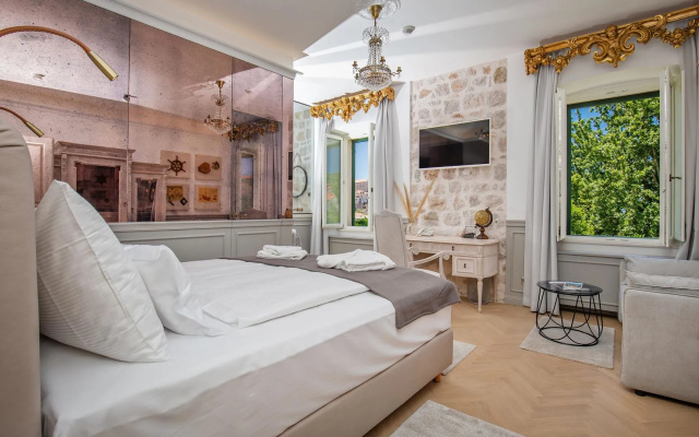 Heritage Villa Nobile Adults Only