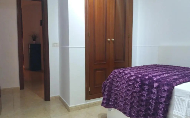 Tenerife Holiday Home