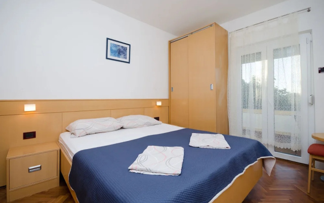 Apartments Zorka