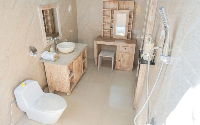 Penida Secret Villa