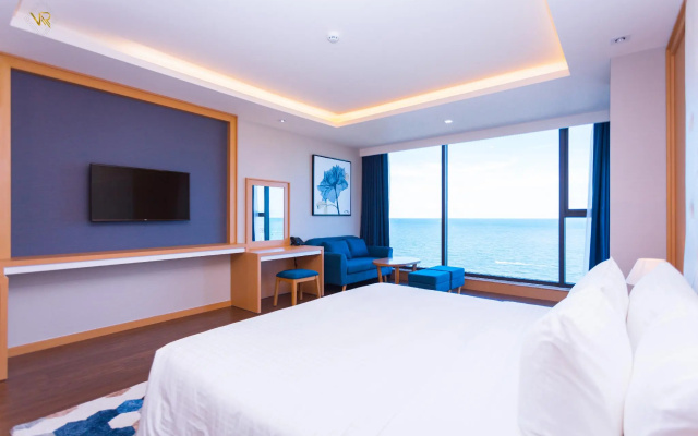 Vung Tau RiVa Hotel