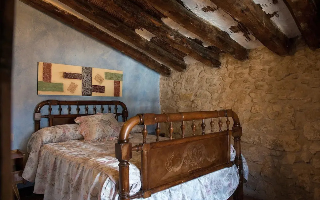 Apartamentos La Val del Oro 1
