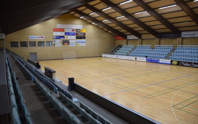 Отель Nørresundby Kursuscenter Дания, Бровст - отзывы, цены и фото номеров - забронировать отель Nørresundby Kursuscenter онлайн вид на фасад