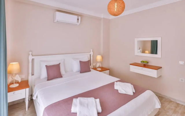 Begonya Suites