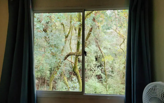Pousada Ecoville