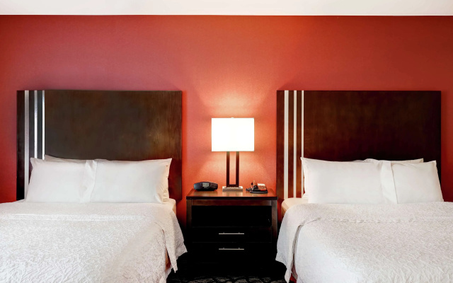 Hampton Inn by Hilton Chilliwack