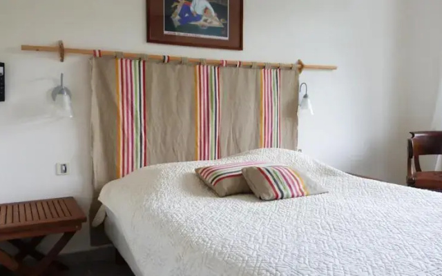 Hotel Iguzkian