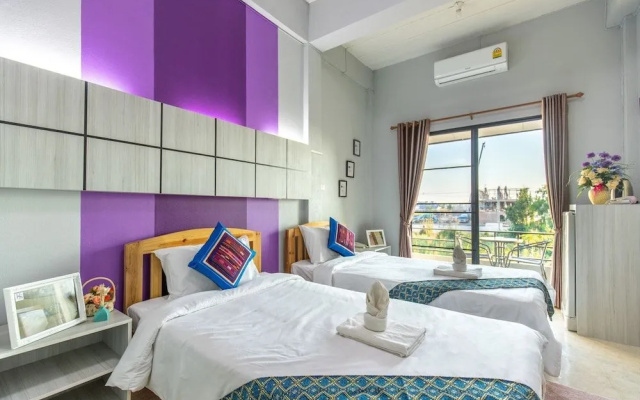 Ks Hotel